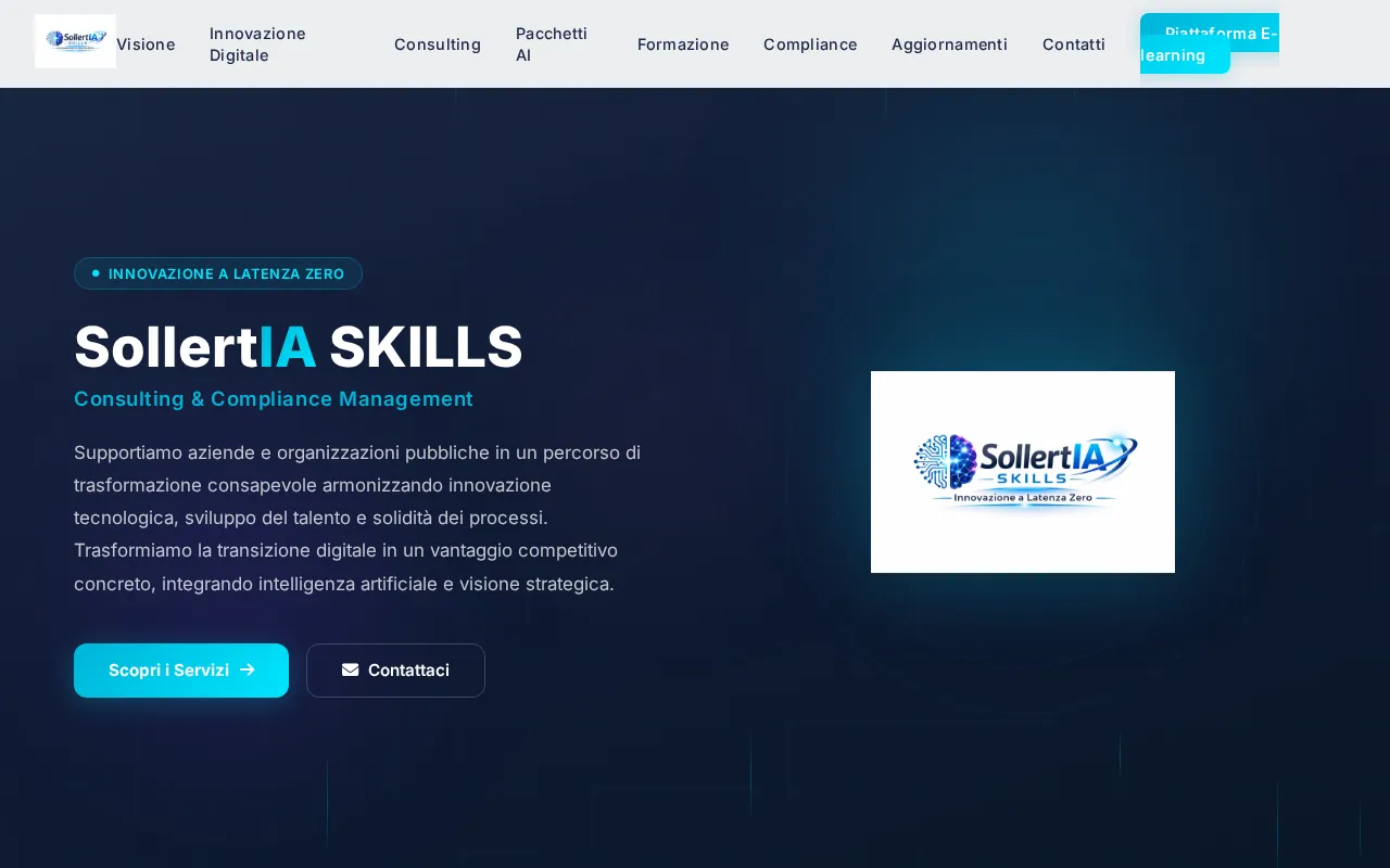 SollertIA Skills